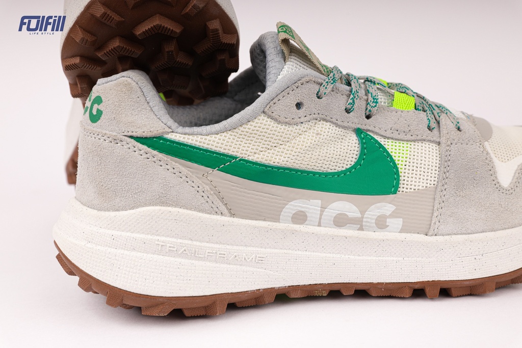 Nike ACG Beige Green | FulFill